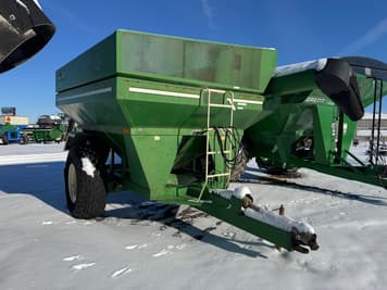 Main image E-Z Trail 510